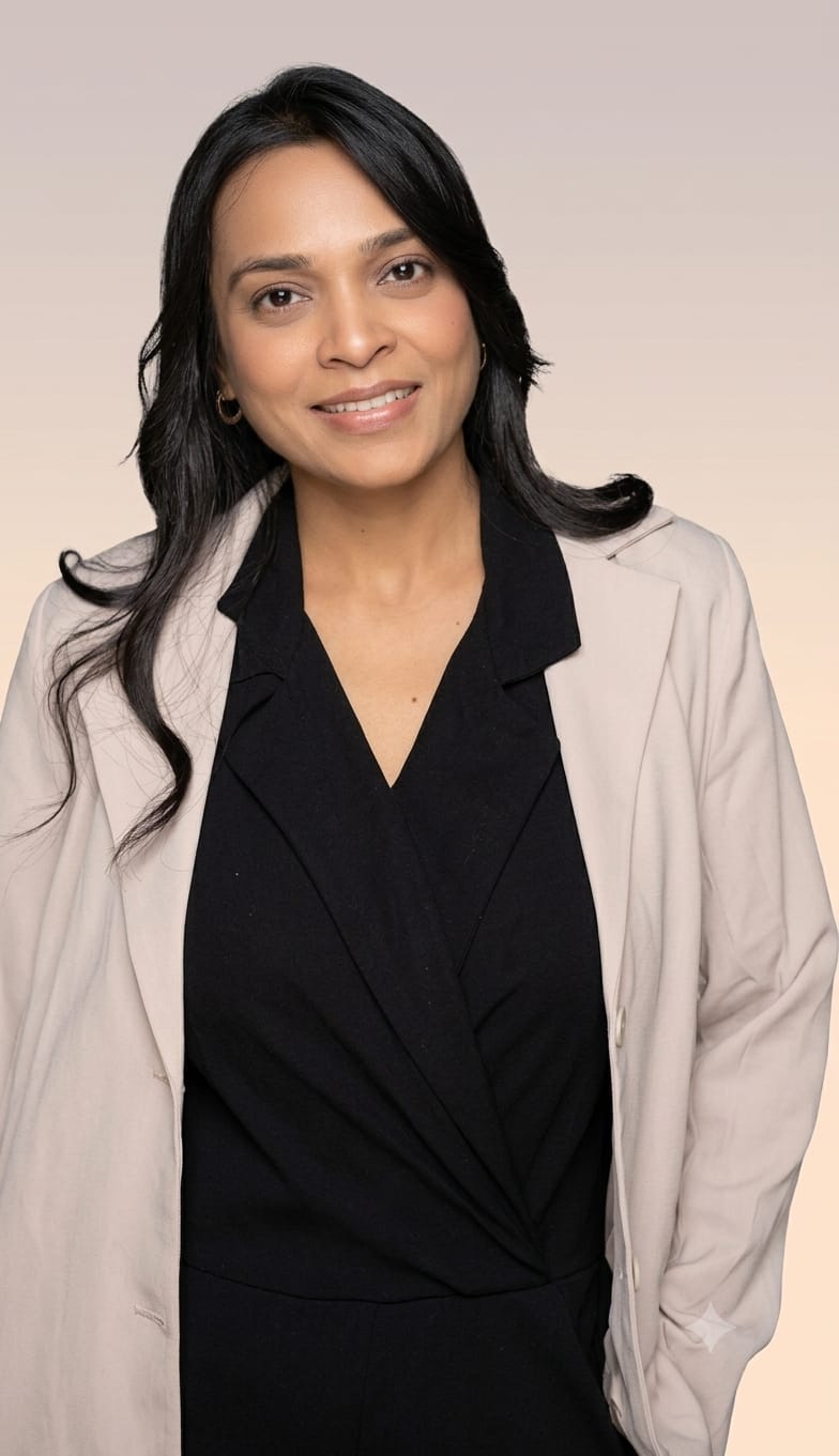 Dr. Vyoma Shah Privya Clinic